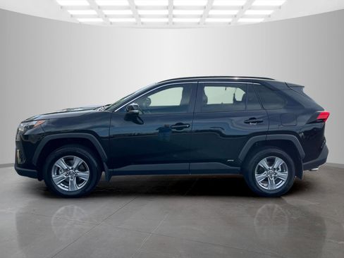 Used 2024 Toyota RAV4 XLE image 7