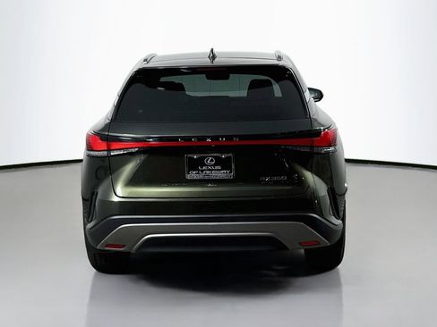 Used 2023 Lexus RX 350 Premium w/ Accessory Package FWD image 6