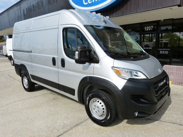 Used 2026 RAM ProMaster 1500 w/ Safety Group FWD image 6