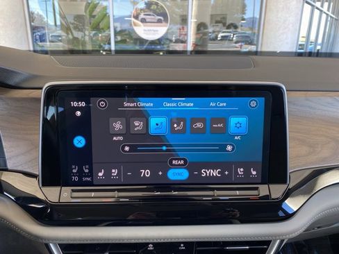 New 2026 Volkswagen Atlas SE AWD/4WD image 9