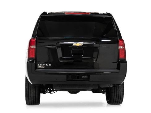 Used 2018 Chevrolet Tahoe LT RWD image 8