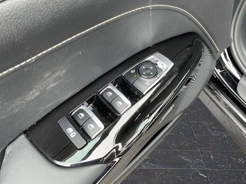 New 2026 Kia K5 GT-Line image 34