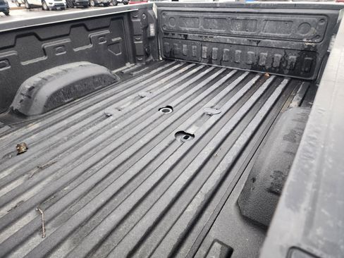 Used 2025 Chevrolet Silverado 2500 LT w/ Trail Boss Package image 13