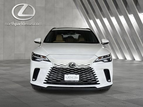 Certified 2023 Lexus RX 350 Premium w/ Cold Area Package image 7