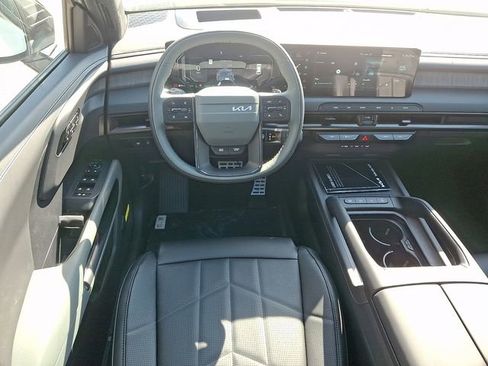 New 2027 Kia Telluride X-Line SX Prestige AWD/4WD image 9