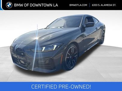Certified 2026 BMW 440i xDrive Coupe