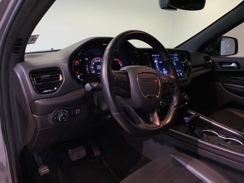 Used 2021 Dodge Durango R/T image 16