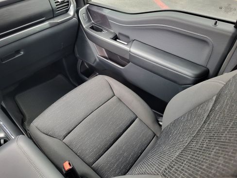 Used 2023 Ford F150 XLT w/ Equipment Group 302A High RWD image 17