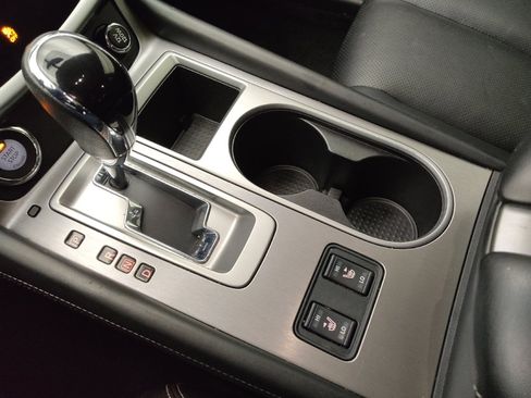 Used 2019 Nissan Murano SL image 26