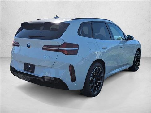 New 2026 BMW X3 xDrive30 w/ M Sport Package image 2