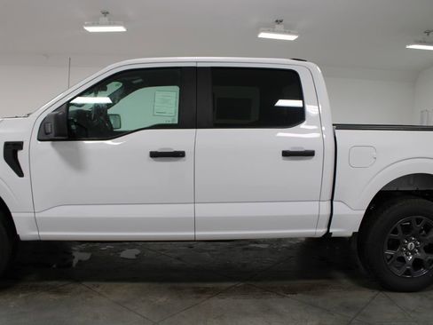 New 2026 Ford F150 STX w/ Equipment Group 200A image 6