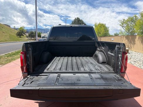 Certified 2025 Ford F150 Raptor AWD/4WD image 28