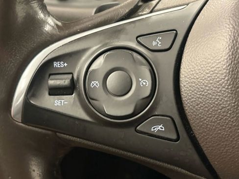 Used 2019 Buick LaCrosse Essence w/ Sights and Sounds Package FWD image 46