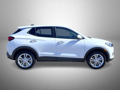 Certified 2023 Buick Encore GX Preferred w/ Cold Weather Comfort Package AWD/4WD image 4