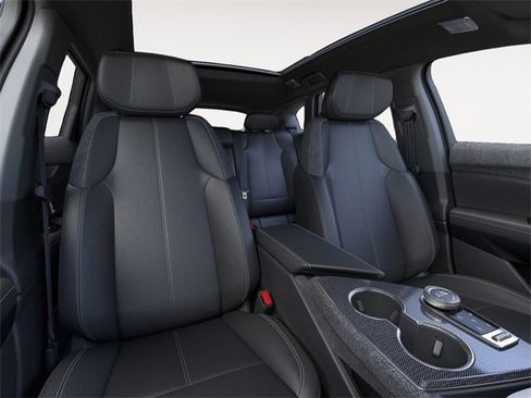 New 2026 Cadillac Optiq Sport 1 image 16