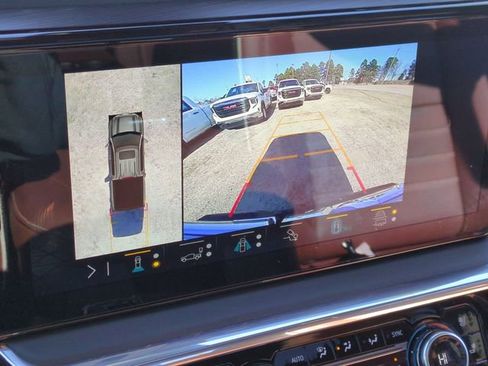 Used 2023 GMC Sierra 1500 Denali Ultimate image 17