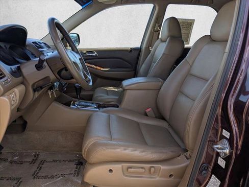 Used 2001 Acura MDX AWD/4WD image 15