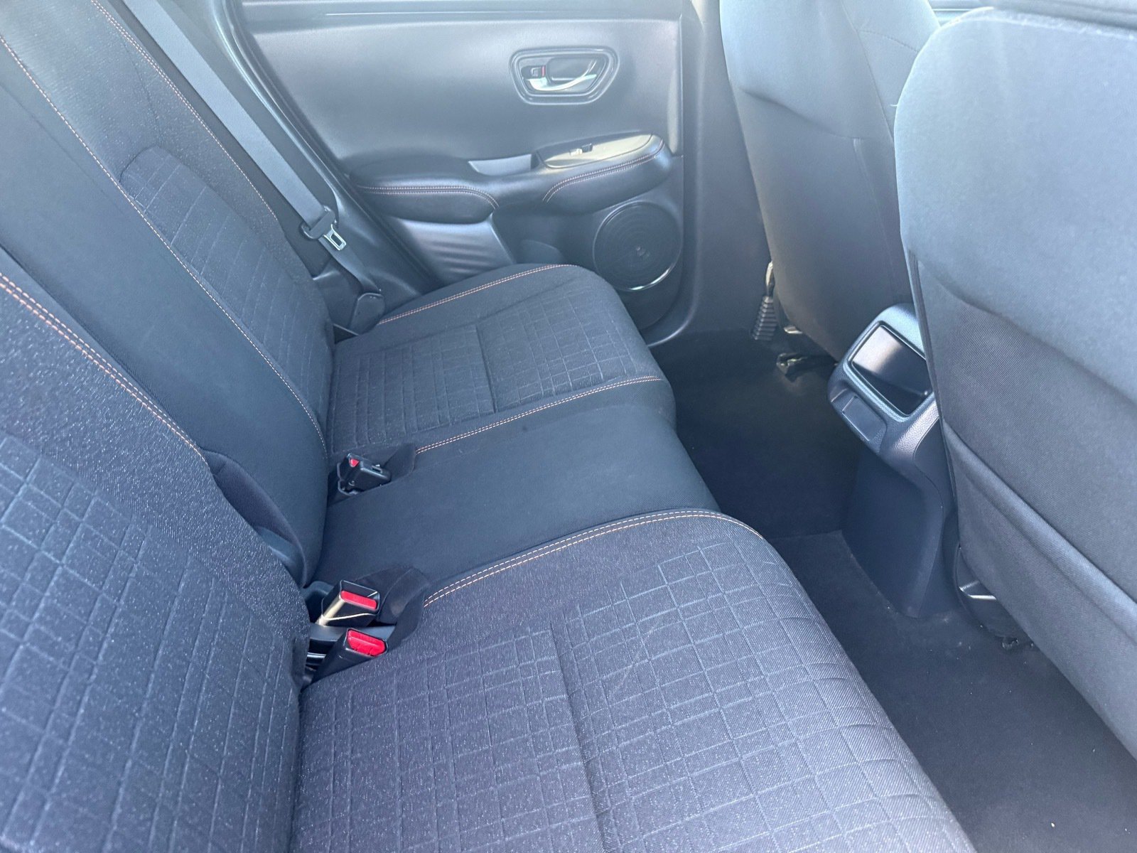 Used 2024 Honda HR-V Sport image 29