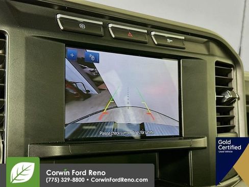 Certified 2024 Ford F350 XL w/ XL Chrome Package image 17