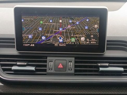 Used 2019 Audi SQ5 Premium Plus image 12