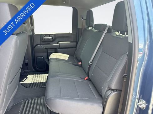 New 2026 Chevrolet Silverado 2500 Custom w/ Custom Value Package AWD/4WD image 22