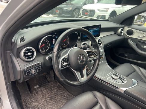Used 2020 Mercedes-Benz C 300 C 300 image 5