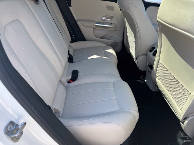 Used 2026 Mercedes-Benz GLA 250 4MATIC image 29