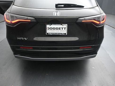 New 2026 Honda HR-V EX-L image 14