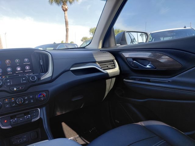 Used 2023 GMC Terrain Denali AWD/4WD image 19