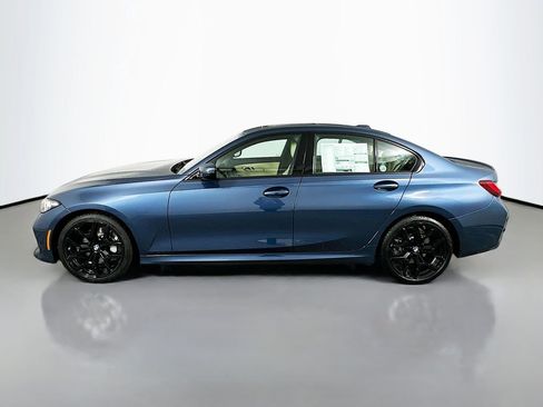 New 2026 BMW 330i Sedan w/ M Sport Package image 8
