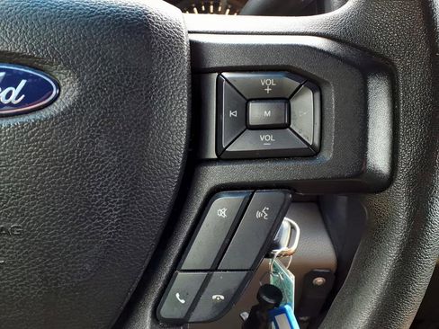 Used 2018 Ford F150 XLT RWD image 23