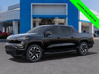 New 2024 Chevrolet Silverado EV RST video 2