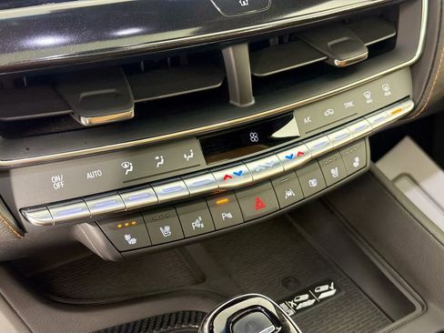Used 2024 Cadillac CT5 Premium Luxury w/ Platinum Package image 16