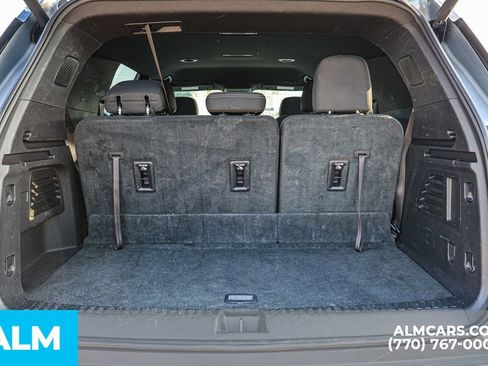 Used 2024 Chevrolet Traverse LT image 24