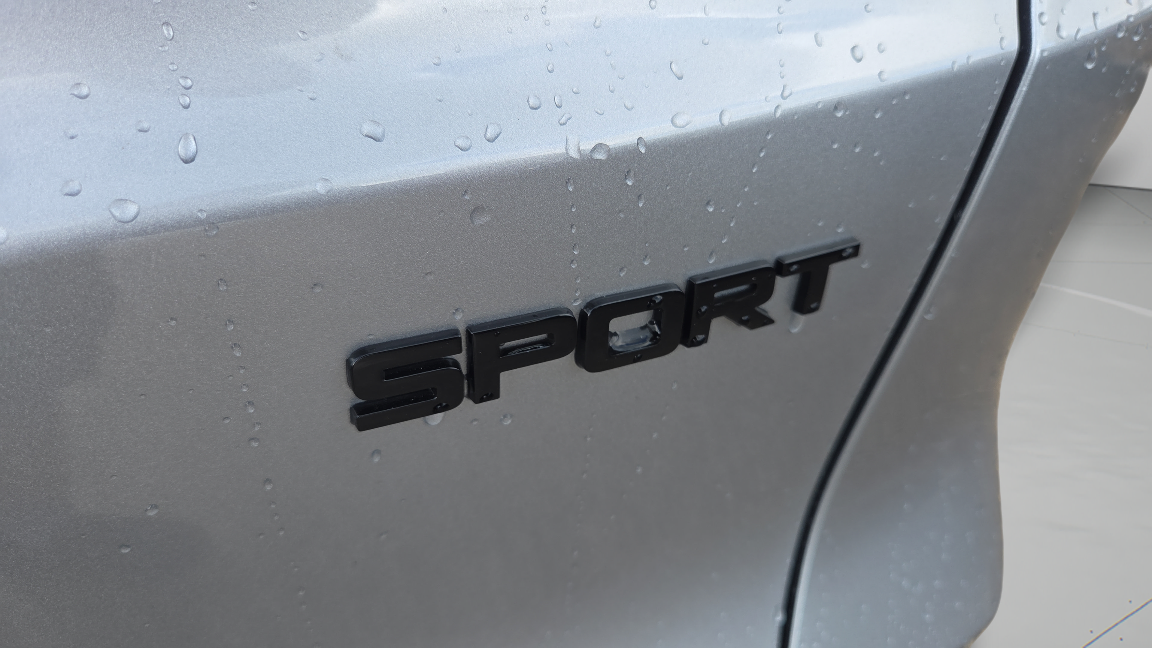 New 2027 Honda CR-V Sport-L image 37