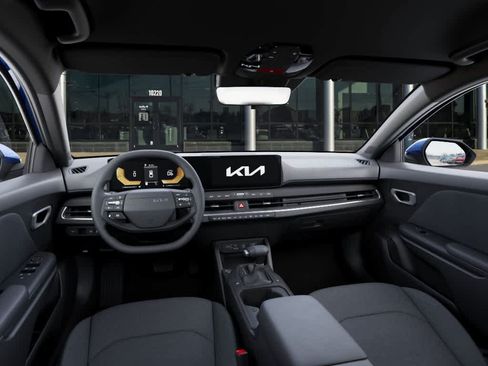 New 2026 Kia K4 FWD image 14