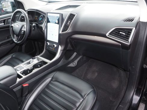 Used 2024 Ford Edge SEL w/ Convenience Package image 20