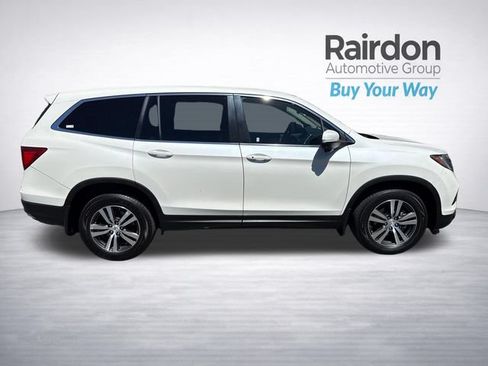 Used 2016 Honda Pilot EX image 8