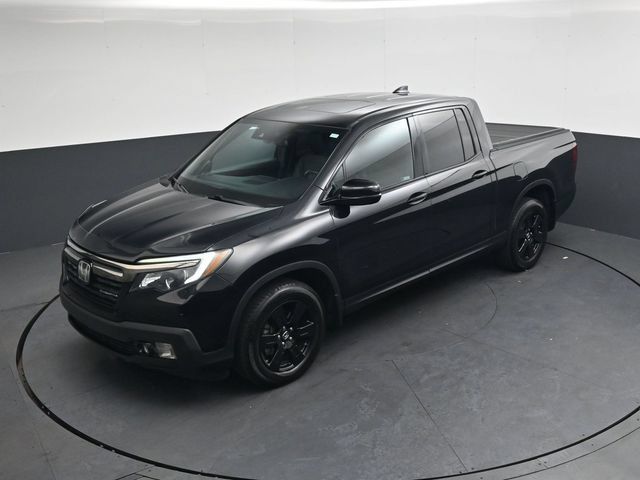Used 2018 Honda Ridgeline Black Edition image 28