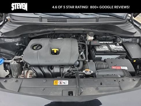 Used 2020 Kia Soul LX image 9