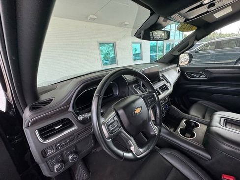 Used 2023 Chevrolet Tahoe LT image 13