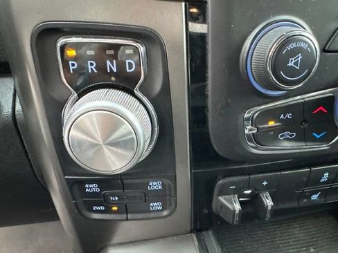 Used 2014 RAM 1500 Sport AWD/4WD image 18