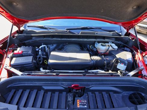 Certified 2021 GMC Sierra 1500 SLT w/ X31 Off-Road Package image 32