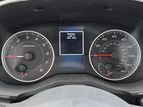 Used 2021 Subaru Ascent Premium w/ Sport Package image 27