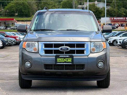 Used 2012 Ford Escape XLT FWD image 3