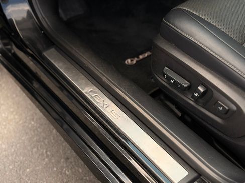 Used 2017 Lexus ES 350 w/ Accessory Package 2 FWD image 20