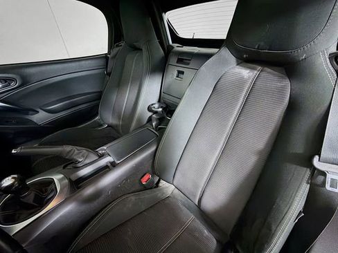 Used 2017 FIAT 124 Spider Classica image 19