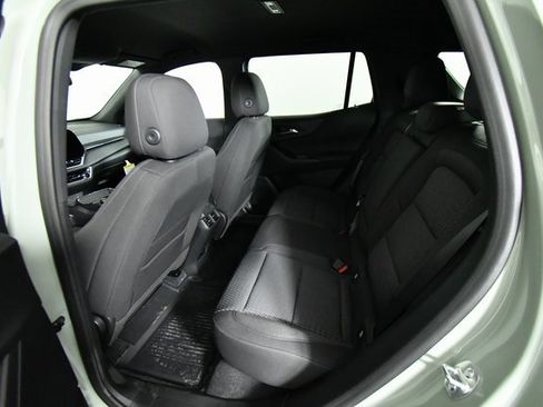 New 2026 Chevrolet Equinox LT w/ LPO, Floor Liner Package image 24