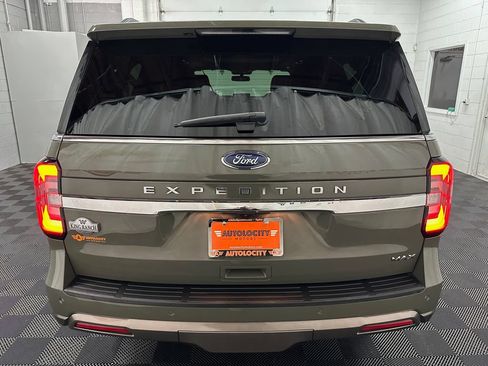 Used 2024 Ford Expedition Max King Ranch AWD/4WD image 8