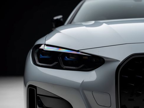Used 2023 BMW i4 M50 w/ Premium Package AWD/4WD image 9